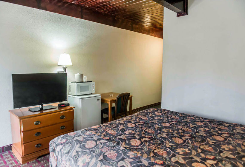 Hotel Econo Lodge Tallahassee  | Tallahassee | Florida | United States 14