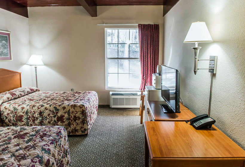 Hotel Econo Lodge Tallahassee  | Tallahassee | Florida | United States 15