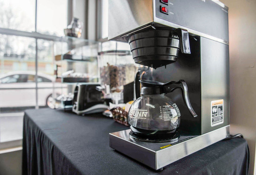 Hotel Econo Lodge Tallahassee  | Tallahassee | Florida | United States 20