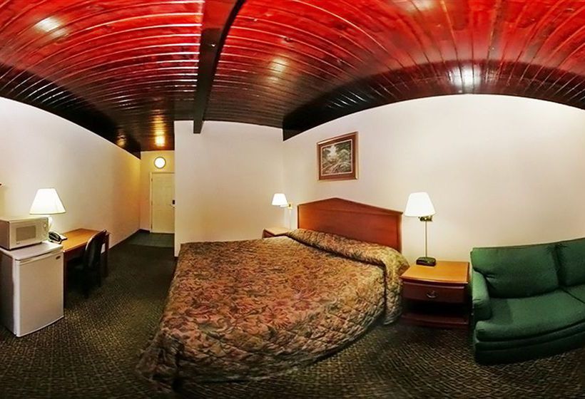 Hotel Econo Lodge Tallahassee  | Tallahassee | Florida | United States 3