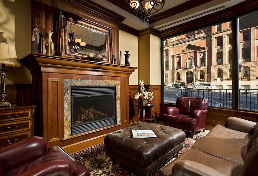 74 State, an Ascend Collection hotel Albany Nueva York