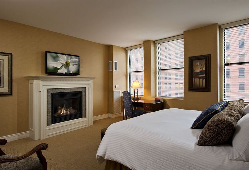 74 State, an Ascend Collection hotel  | Albany | Nueva York | United States 1