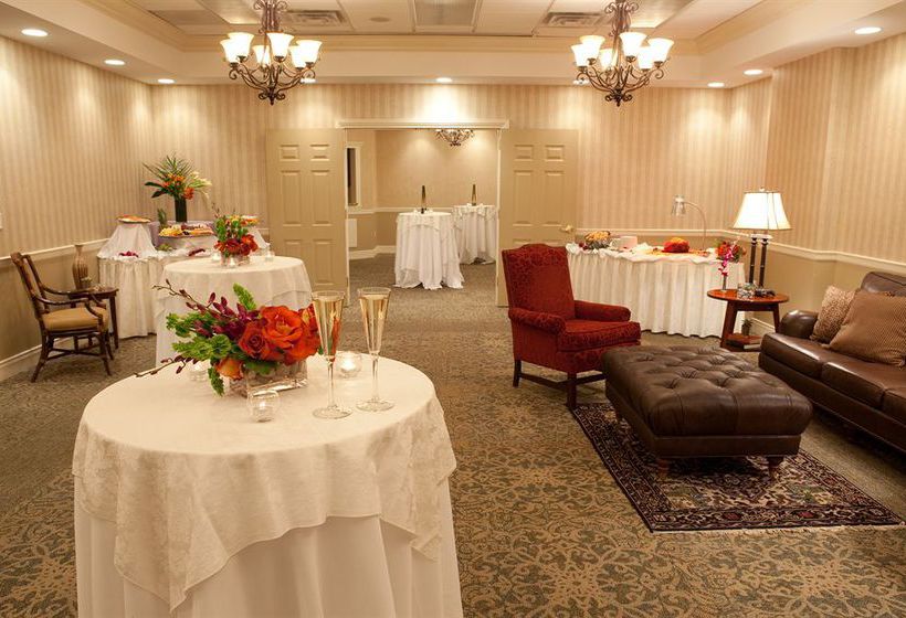 74 State, an Ascend Collection hotel  | Albany | Nueva York | United States 11