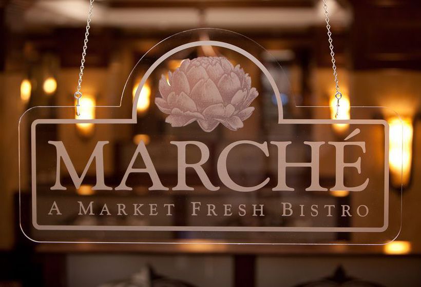 74 State, an Ascend Collection hotel  | Albany | Nueva York | United States 15