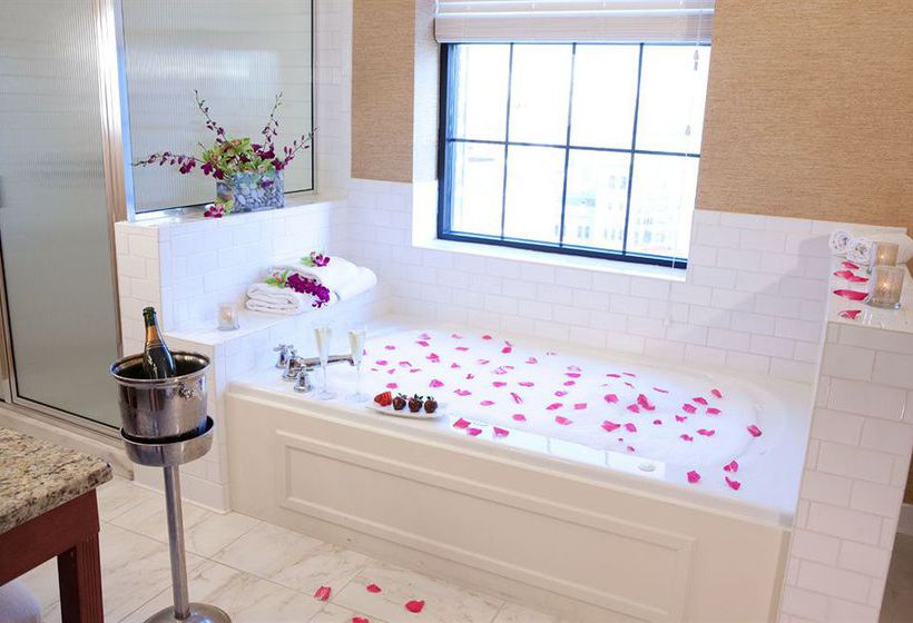 74 State, an Ascend Collection hotel  | Albany | Nueva York | United States 3