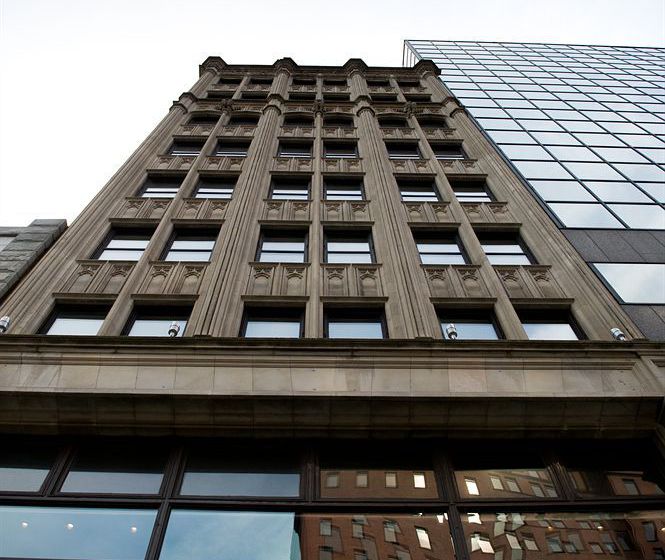 74 State, an Ascend Collection hotel  | Albany | Nueva York | United States 4