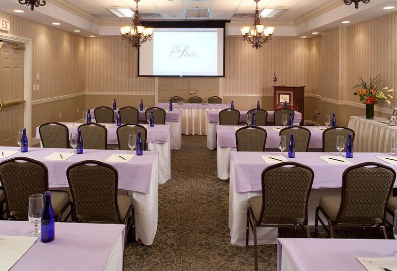 74 State, an Ascend Collection hotel  | Albany | Nueva York | United States 5