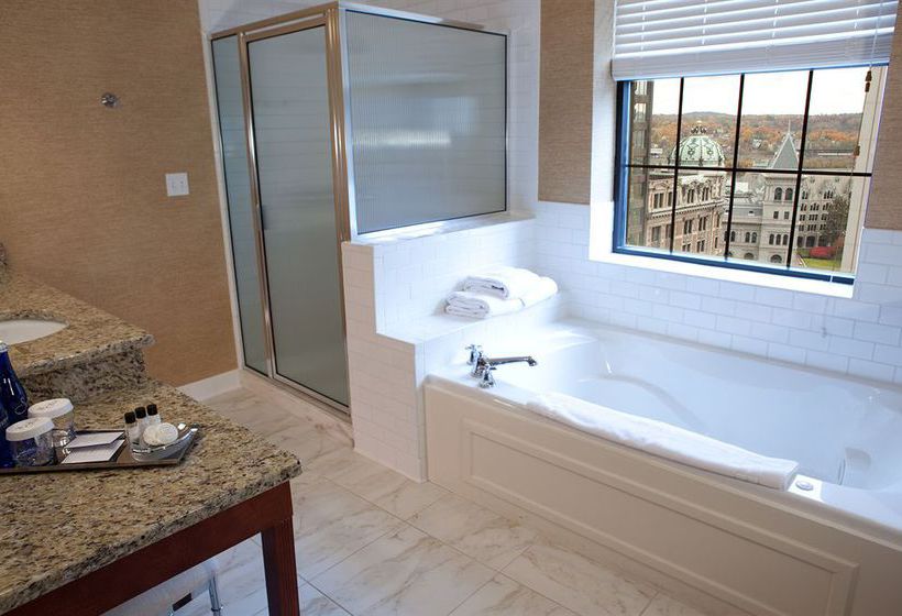 74 State, an Ascend Collection hotel  | Albany | Nueva York | United States 6