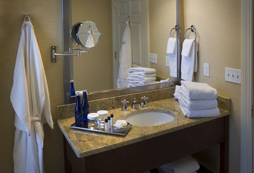 74 State, an Ascend Collection hotel  | Albany | Nueva York | United States 9