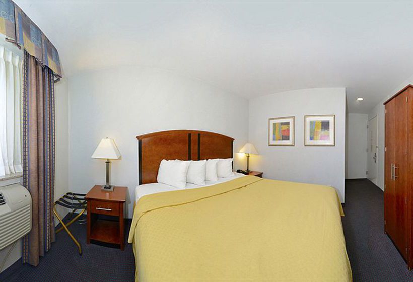 Hotel Lexington Inn  | Brooklyn | Nueva York | United States 1