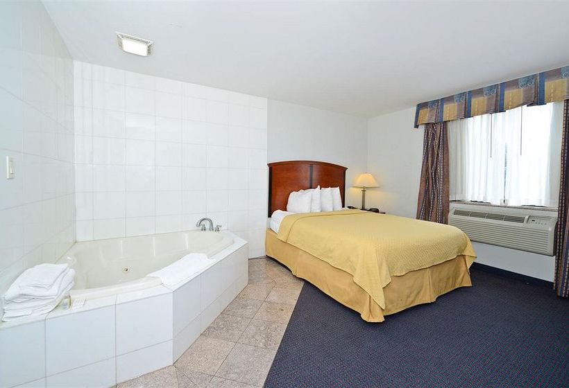 Hotel Lexington Inn  | Brooklyn | Nueva York | United States 10