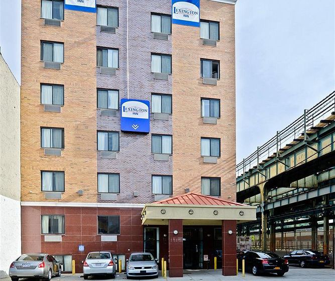 Hotel Lexington Inn  | Brooklyn | Nueva York | United States 11