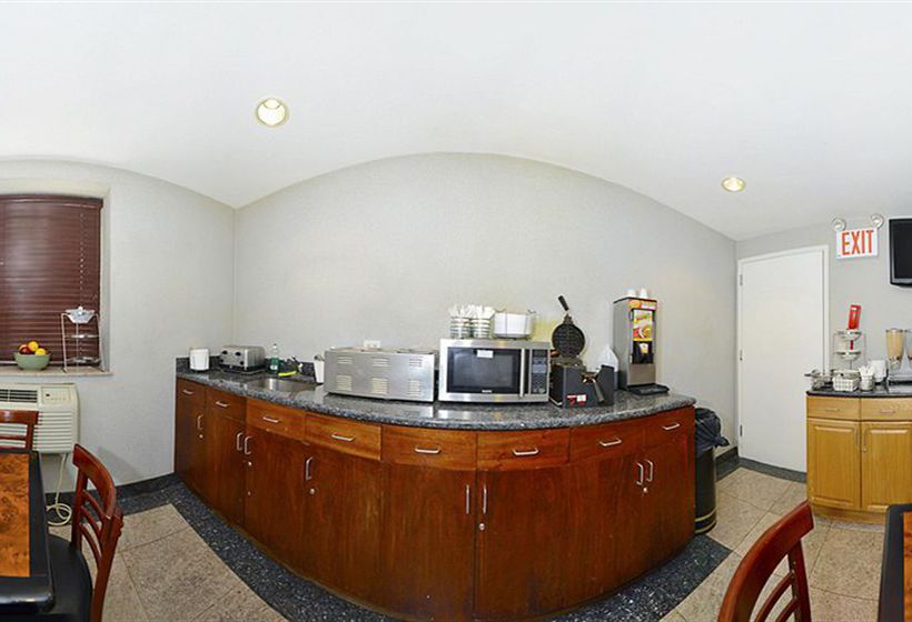 Hotel Lexington Inn  | Brooklyn | Nueva York | United States 2