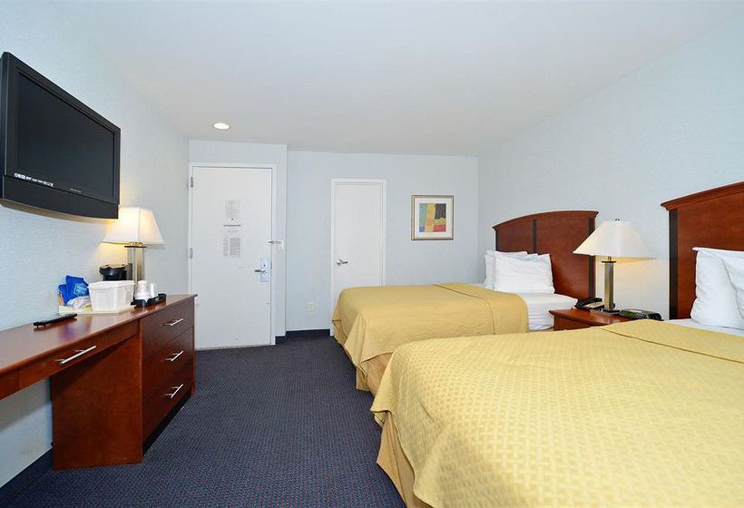 Hotel Lexington Inn  | Brooklyn | Nueva York | United States 3