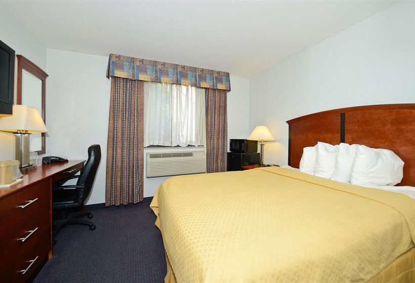 Hotel Lexington Inn  | Brooklyn | Nueva York | United States 4