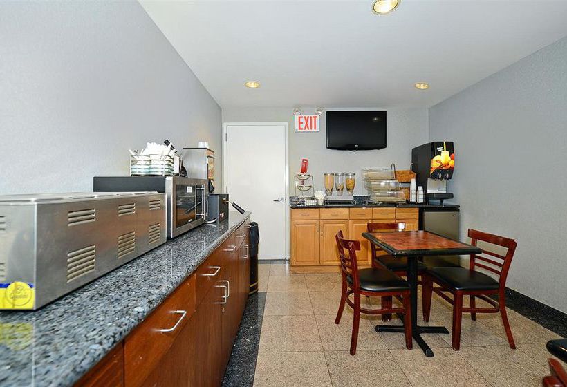 Hotel Lexington Inn  | Brooklyn | Nueva York | United States 5