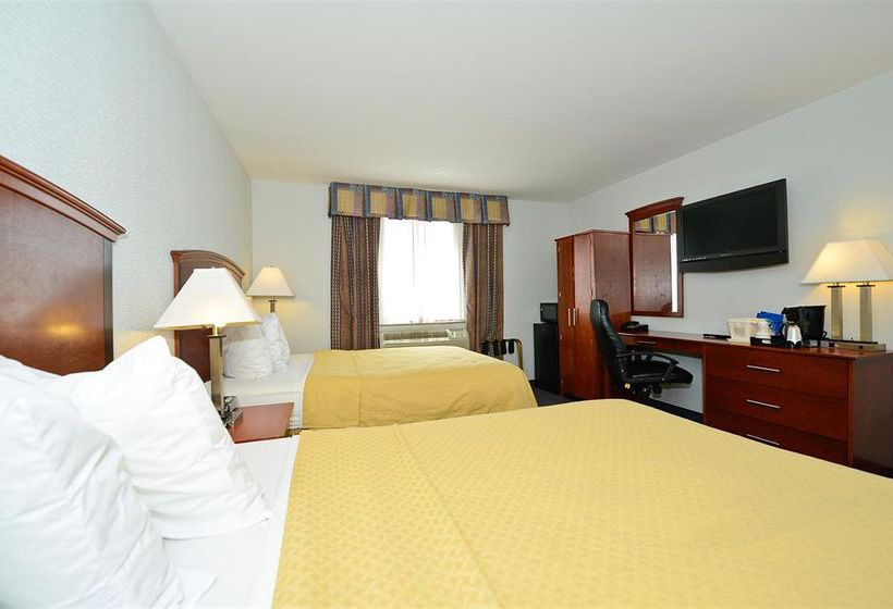 Hotel Lexington Inn  | Brooklyn | Nueva York | United States 6