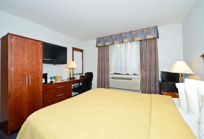 Hotel Lexington Inn  | Brooklyn | Nueva York | United States 7