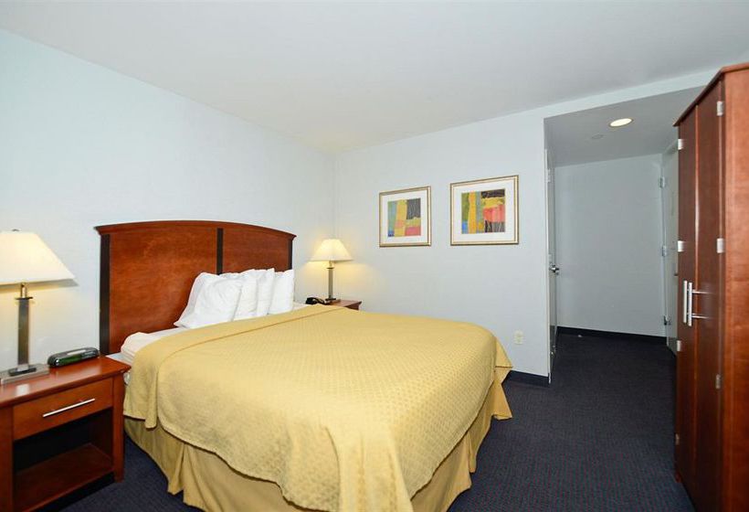 Hotel Lexington Inn  | Brooklyn | Nueva York | United States 8
