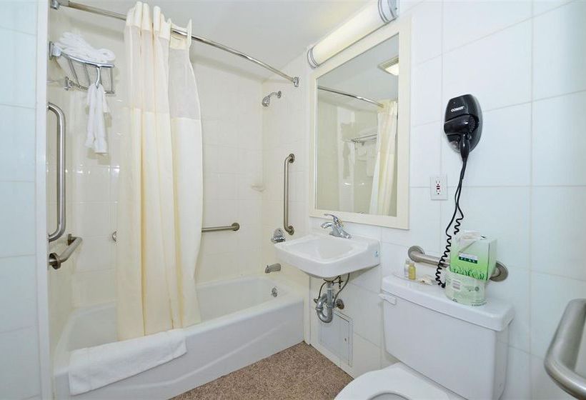 Hotel Lexington Inn  | Brooklyn | Nueva York | United States 9