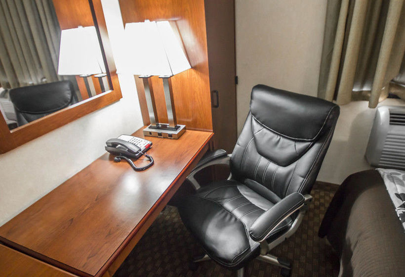 Hotel Sleep Inn Brooklyn  | Brooklyn | Nueva York | United States 18