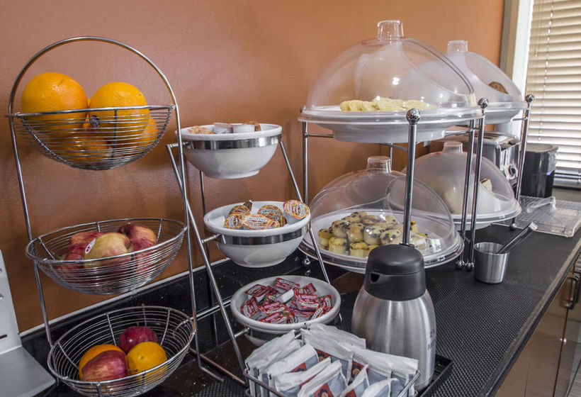 Hotel Sleep Inn Brooklyn  | Brooklyn | Nueva York | United States 5