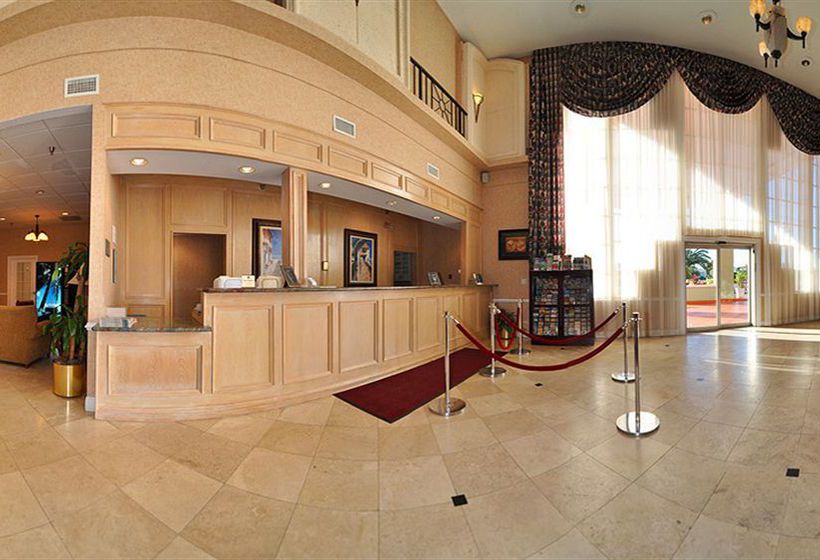 Hotel Clarion Inn & Suites Clearwater  | Clearwater | Florida | United States 10
