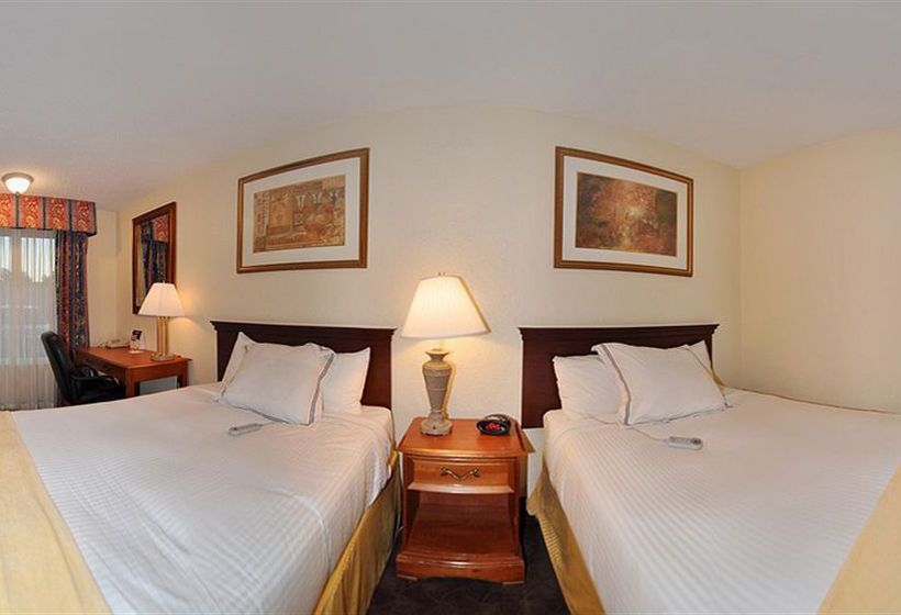 Hotel Clarion Inn & Suites Clearwater  | Clearwater | Florida | United States 11