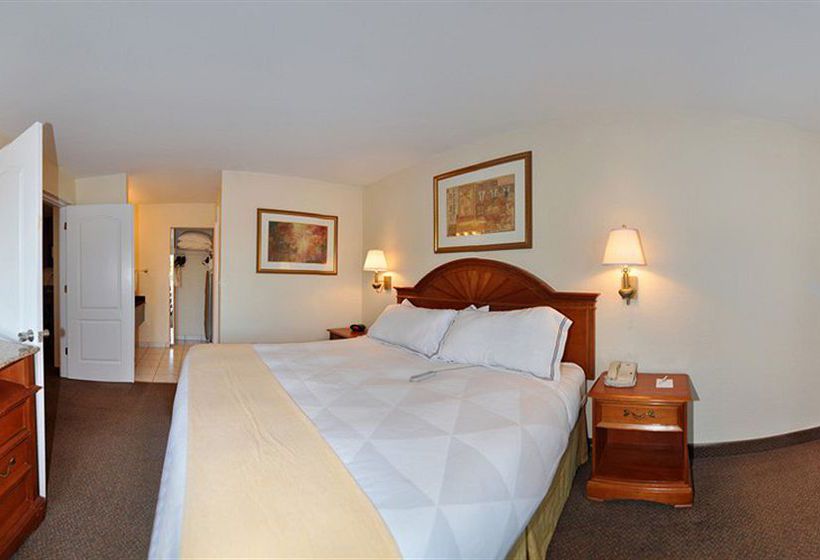 Hotel Clarion Inn & Suites Clearwater  | Clearwater | Florida | United States 12
