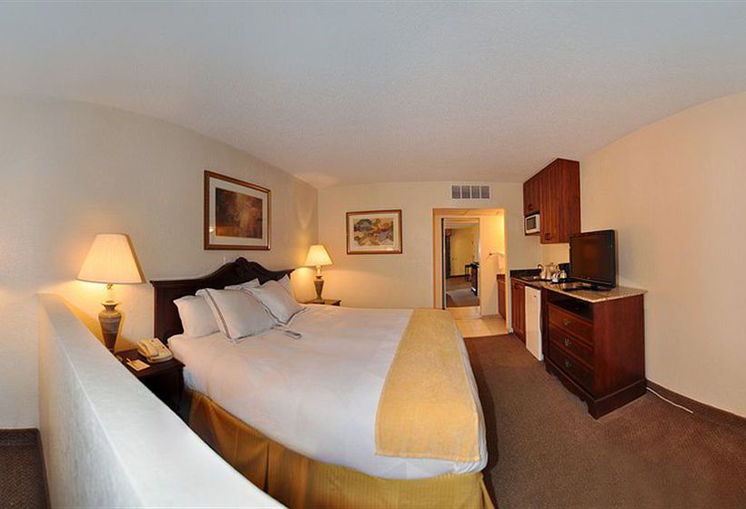 Hotel Clarion Inn & Suites Clearwater  | Clearwater | Florida | United States 13