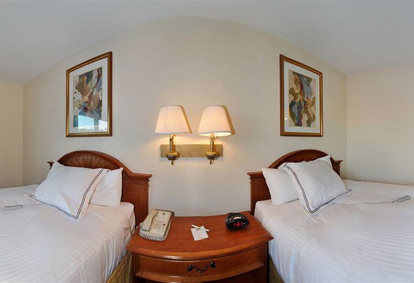 Hotel Clarion Inn & Suites Clearwater  | Clearwater | Florida | United States 15