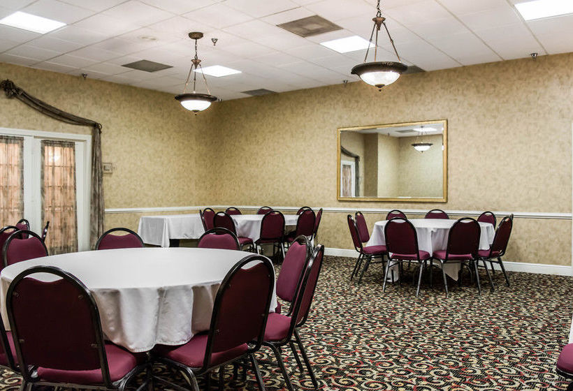 Hotel Clarion Inn & Suites Clearwater  | Clearwater | Florida | United States 16