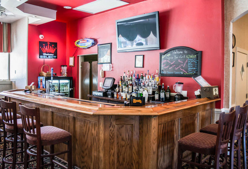 Hotel Clarion Inn & Suites Clearwater  | Clearwater | Florida | United States 17