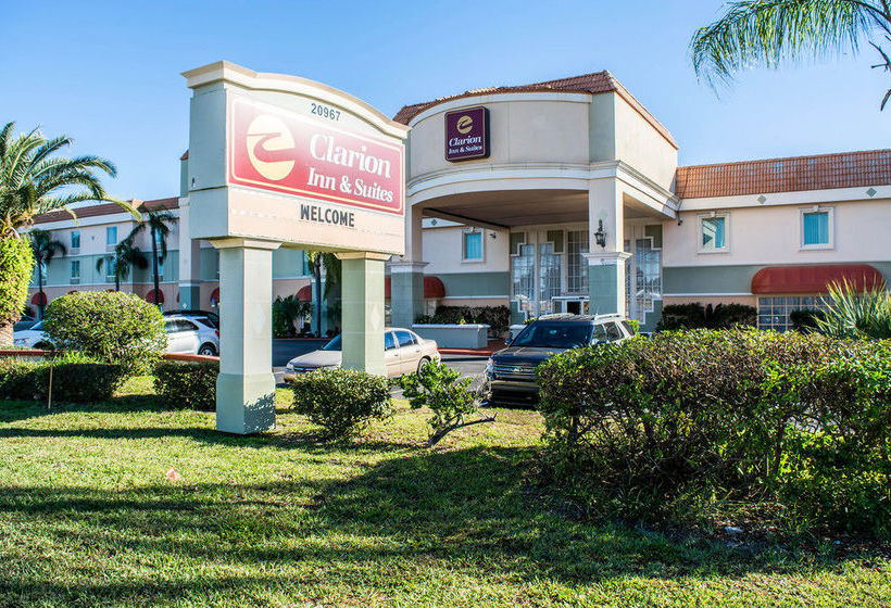 Hotel Clarion Inn & Suites Clearwater  | Clearwater | Florida | United States 18
