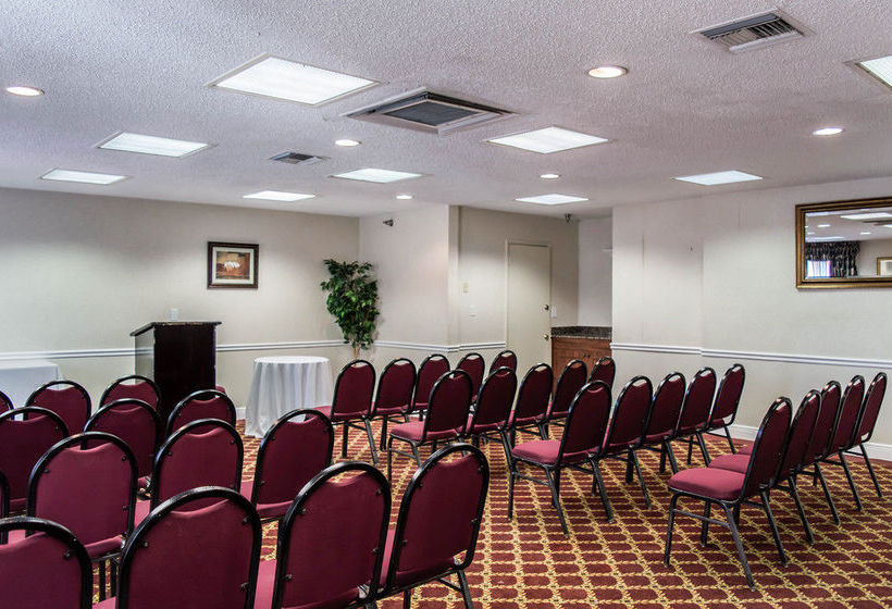 Hotel Clarion Inn & Suites Clearwater  | Clearwater | Florida | United States 19