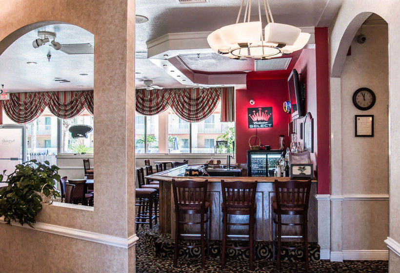 Hotel Clarion Inn & Suites Clearwater  | Clearwater | Florida | United States 20