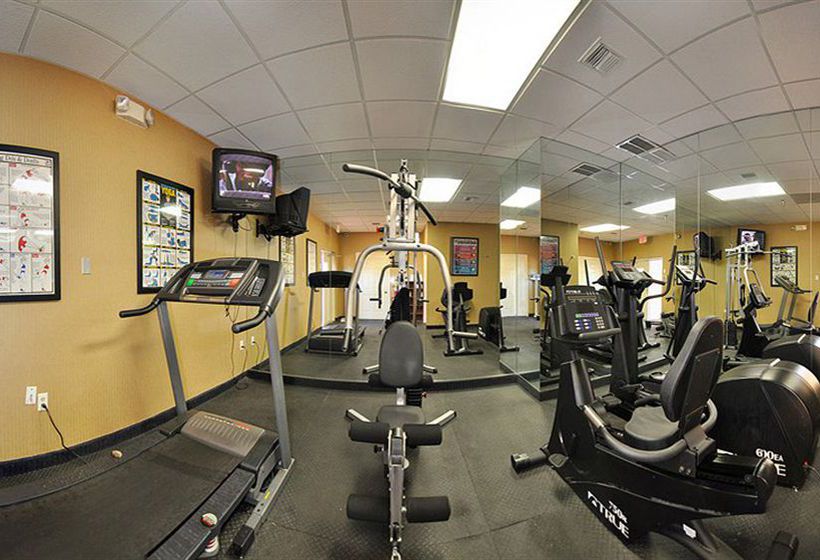 Hotel Clarion Inn & Suites Clearwater  | Clearwater | Florida | United States 3