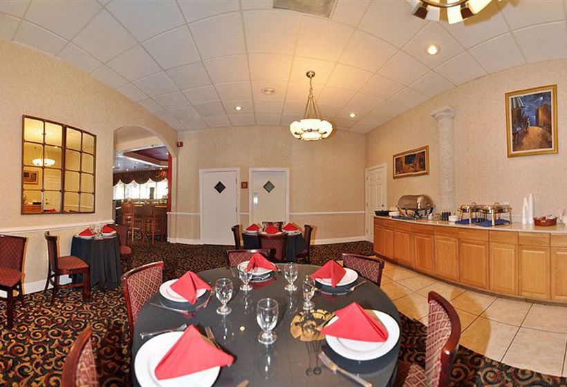 Hotel Clarion Inn & Suites Clearwater  | Clearwater | Florida | United States 4