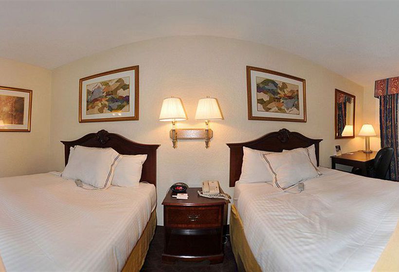 Hotel Clarion Inn & Suites Clearwater  | Clearwater | Florida | United States 7
