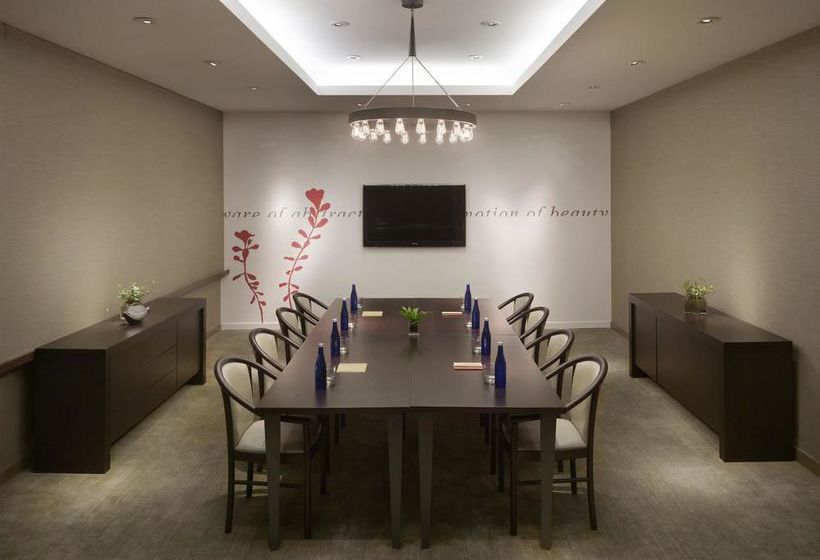 Hotel Andaz Wall Street  | New York | Nueva York | United States 1