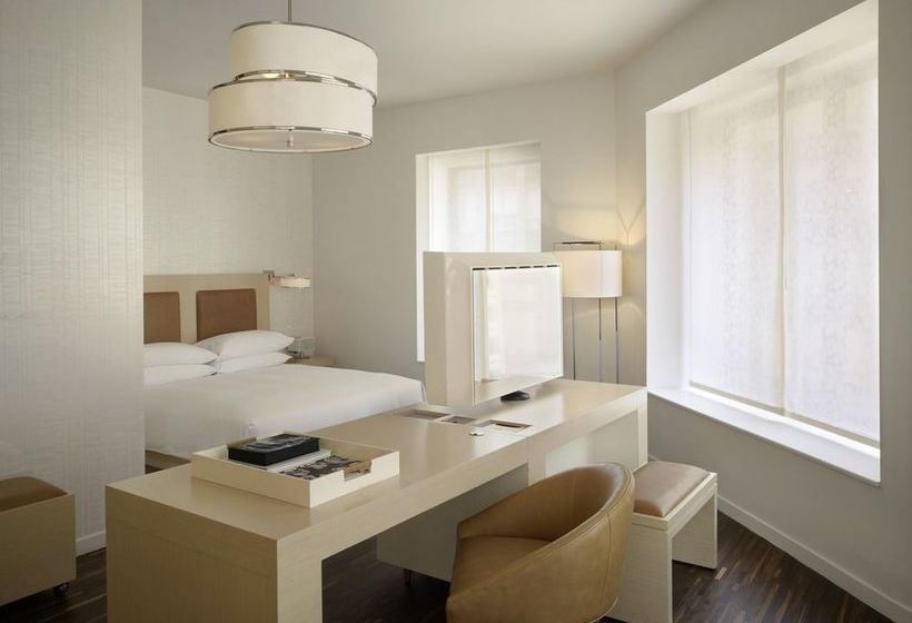 Hotel Andaz Wall Street  | New York | Nueva York | United States 11