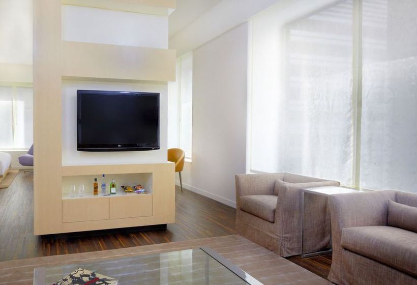 Hotel Andaz Wall Street  | New York | Nueva York | United States 13