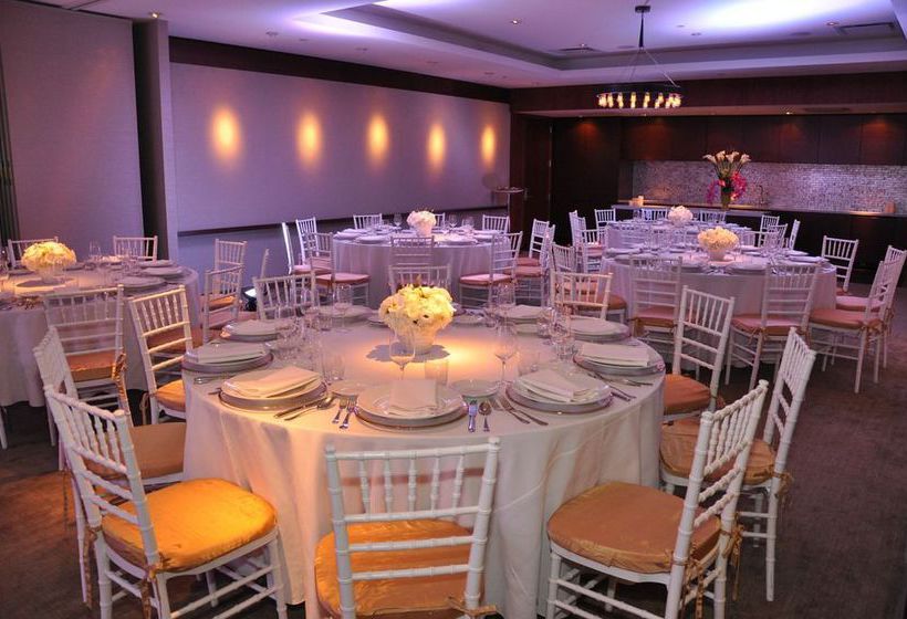 Hotel Andaz Wall Street  | New York | Nueva York | United States 17