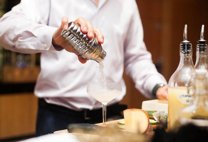 Hotel Andaz Wall Street  | New York | Nueva York | United States 18