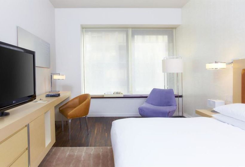 Hotel Andaz Wall Street  | New York | Nueva York | United States 2