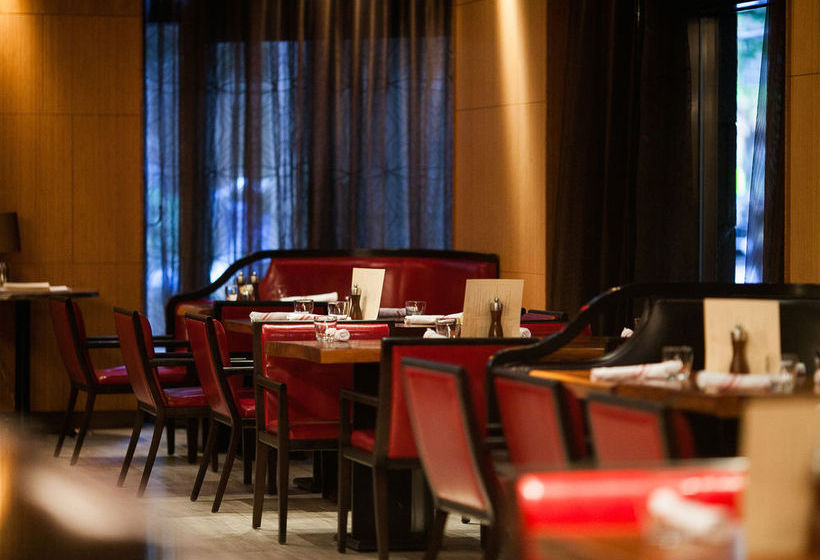 Hotel Andaz Wall Street  | New York | Nueva York | United States 20