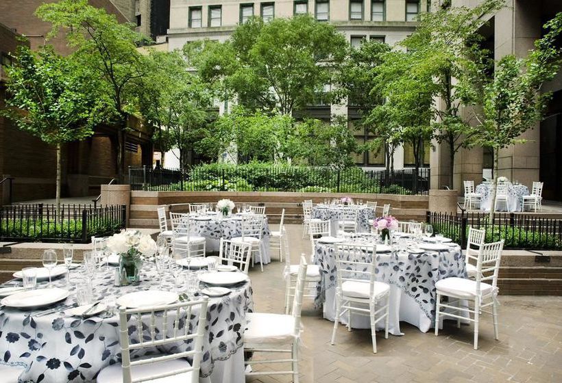 Hotel Andaz Wall Street  | New York | Nueva York | United States 3