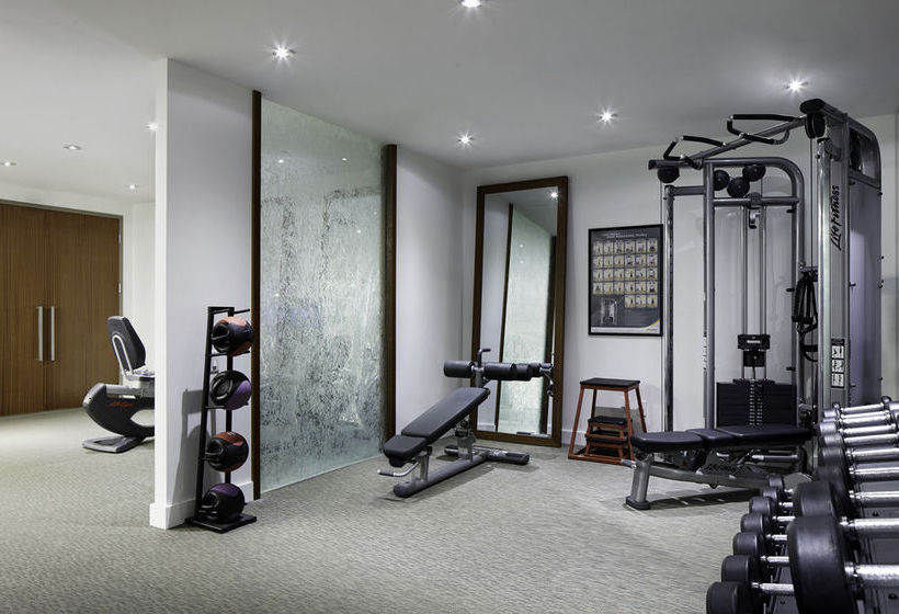 Hotel Andaz Wall Street  | New York | Nueva York | United States 4