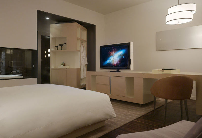 Hotel Andaz Wall Street  | New York | Nueva York | United States 6