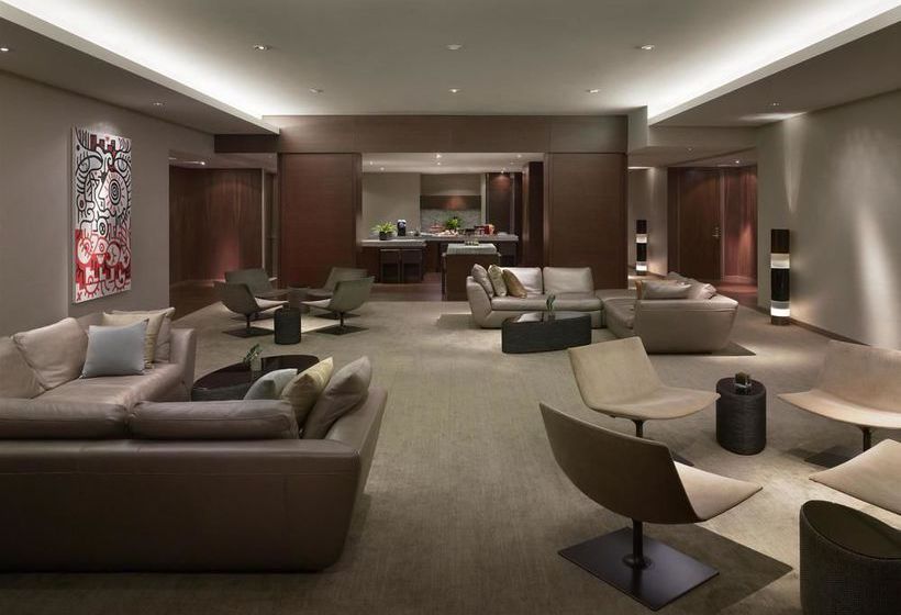 Hotel Andaz Wall Street  | New York | Nueva York | United States 7